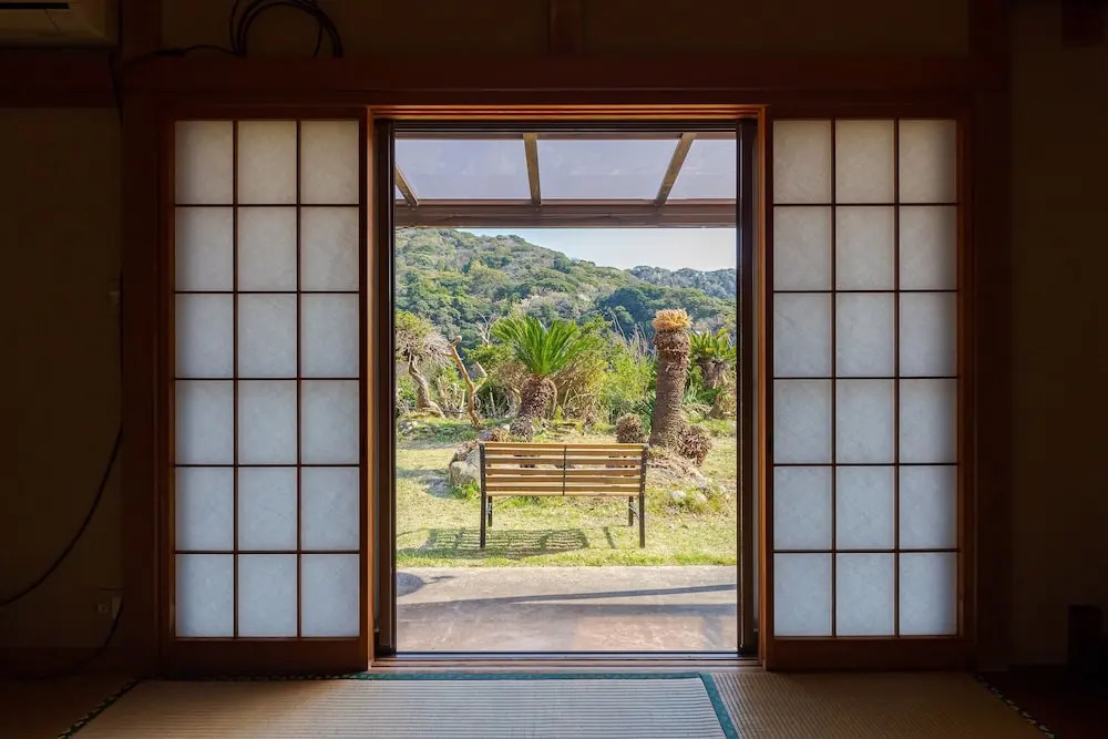 Sasayakana Ouchi Fuuki