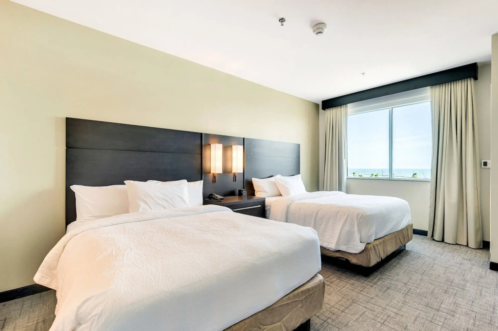 Residence Inn by Marriott Corpus Christi Downtown