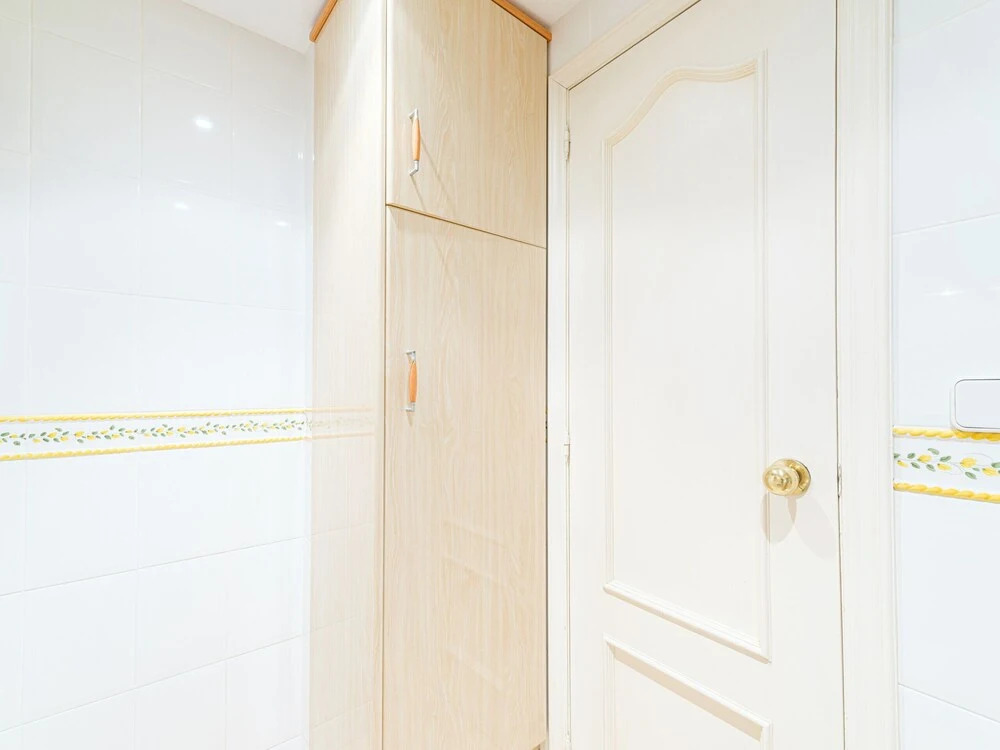 Apartamento Noviciado en Chamberi by My City Home