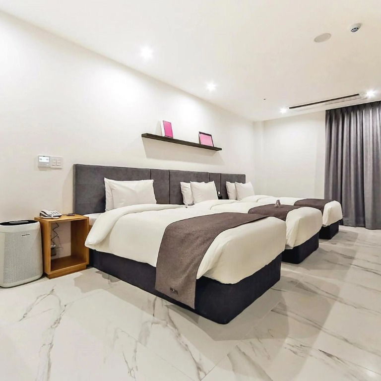 Hotel Noblestay