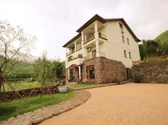 Shilang Huaxi Holiday Apartment