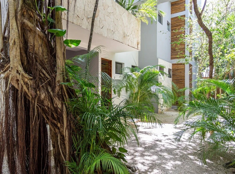 Kanak Unique Tulum
