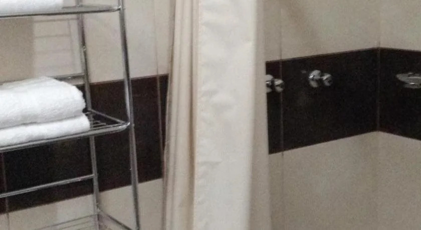 B Hotel Nasca