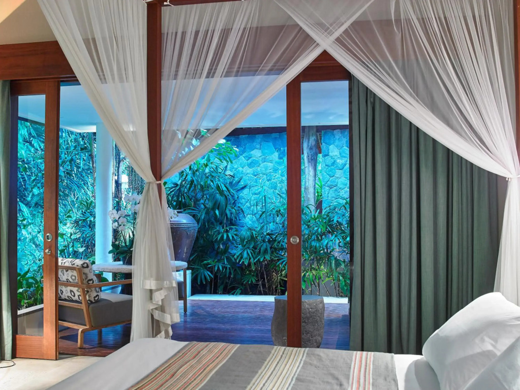 The Purist Villas & Spa Ubud