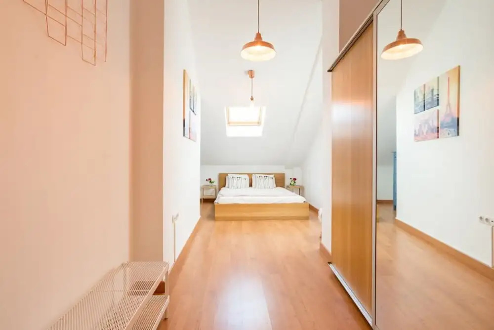 107374 - Apartment in Malaga