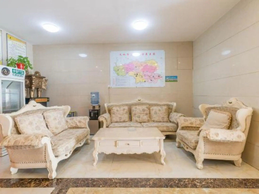 Super 8 Hotel Tianshui Maiji Railway Station Weihe Feng Qing