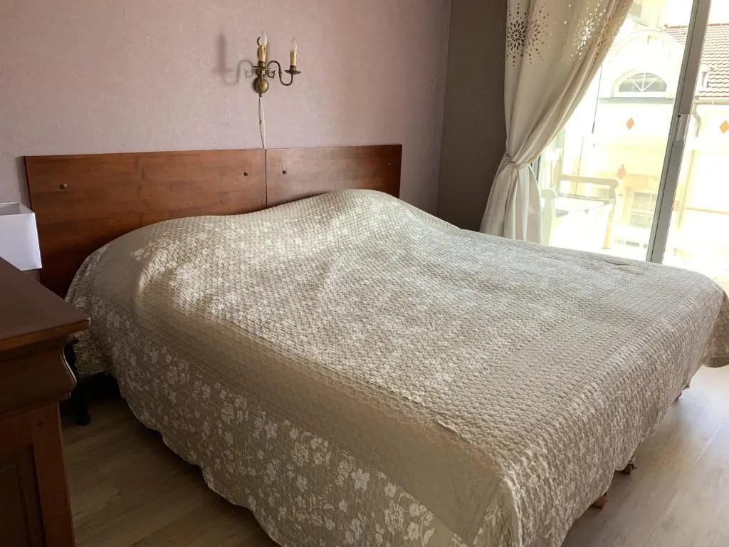 Appartement Arcachon, 2 pièces, 4 personnes - FR-1-374-143