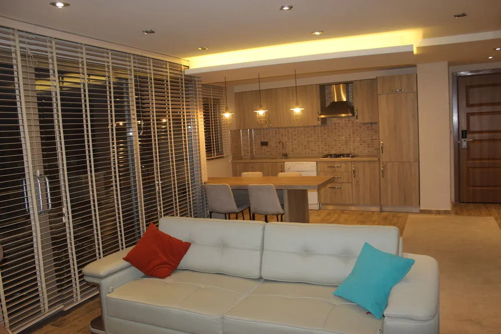 Hotel Nur
