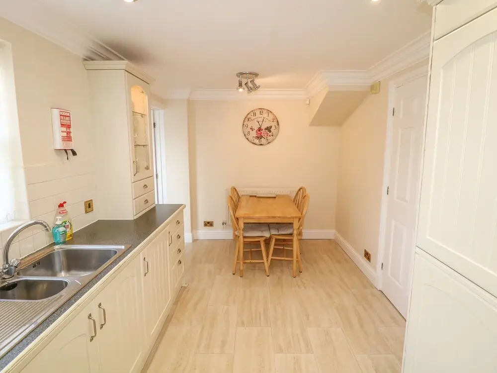 Mayfly Cottage