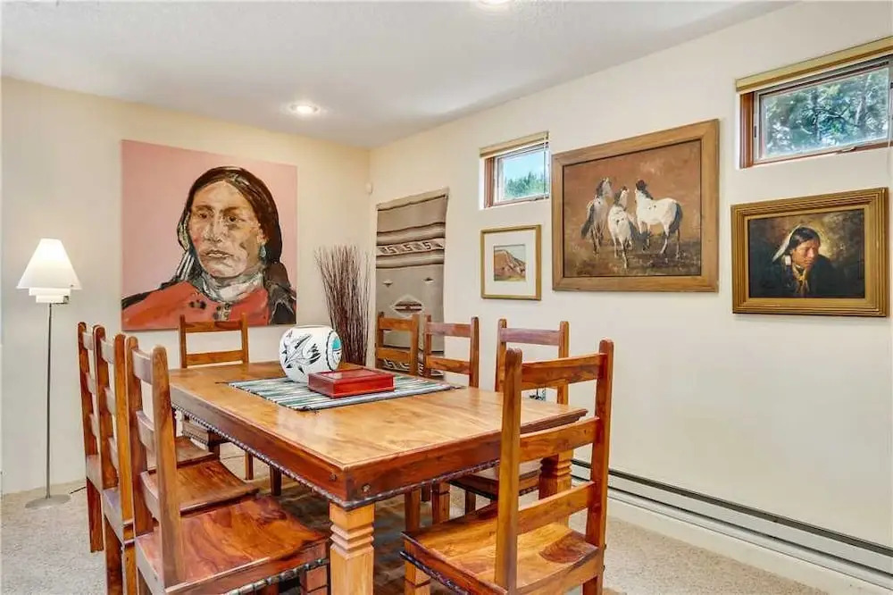 Sunlit Hills Art and Views by Kokopelli Property Management