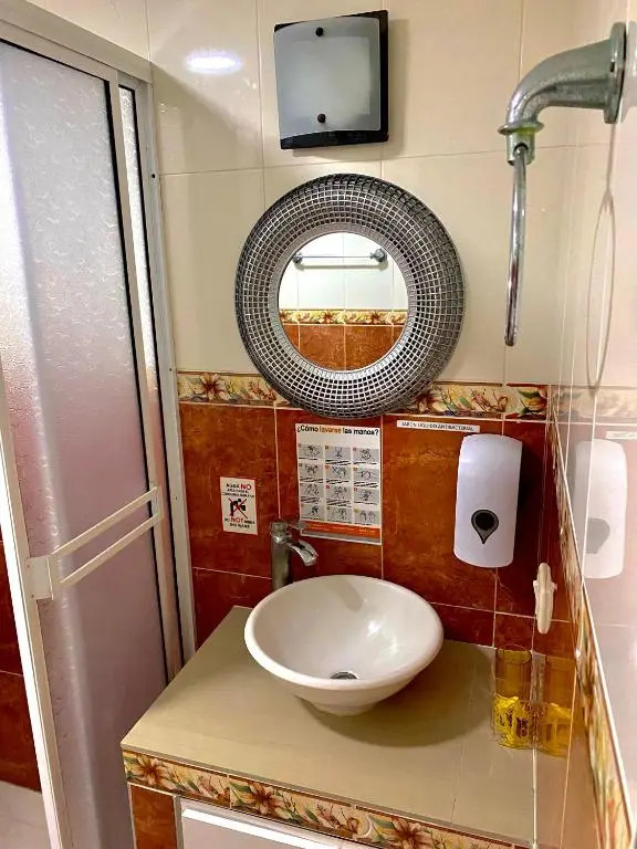 Apartment Angeluz