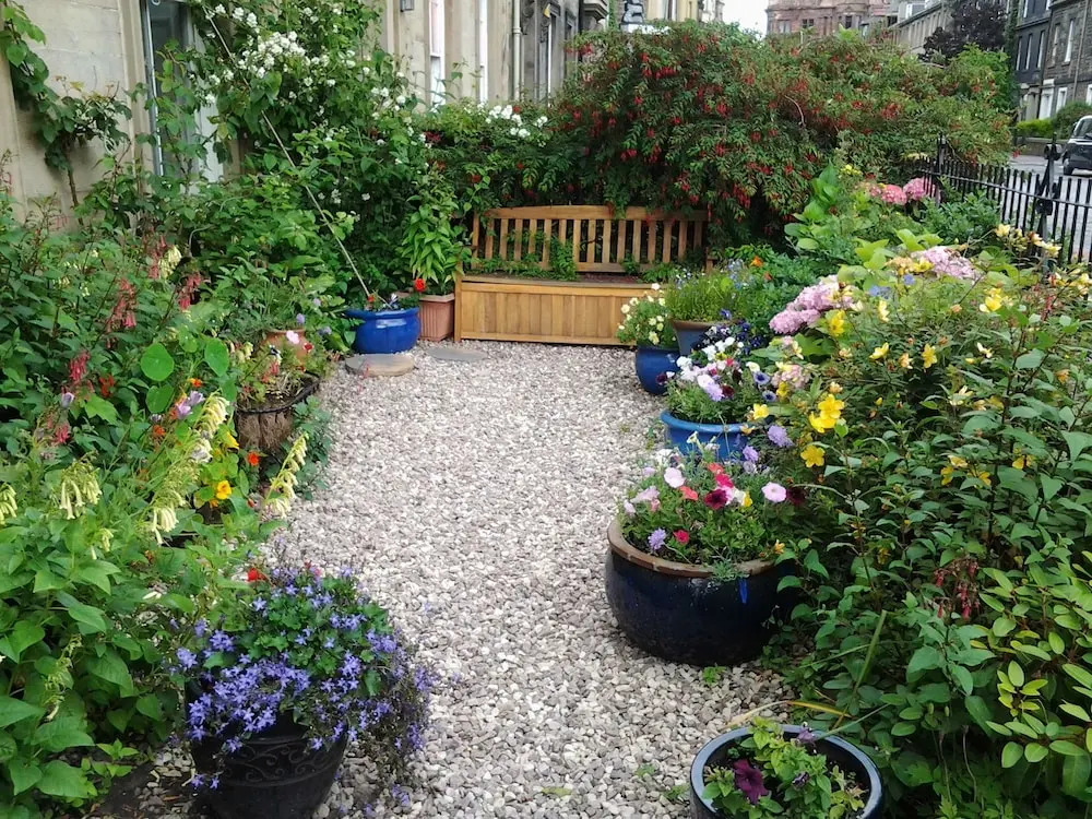 Emmaus Guest House Edinburgh