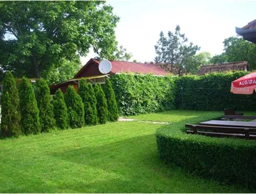Németi Apartmanház