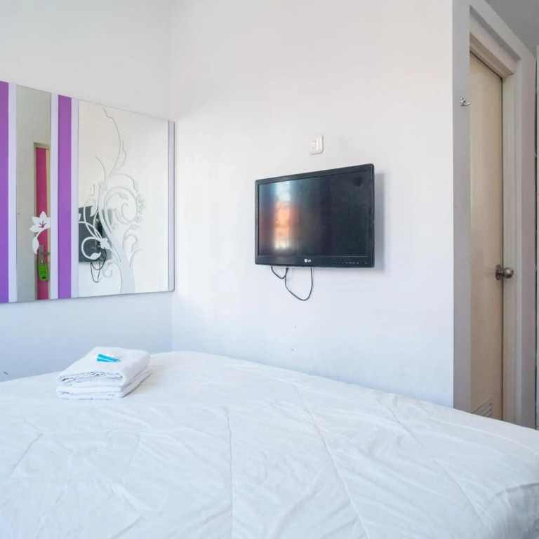 Urbanview Hotel FiFFa Kauman Malang