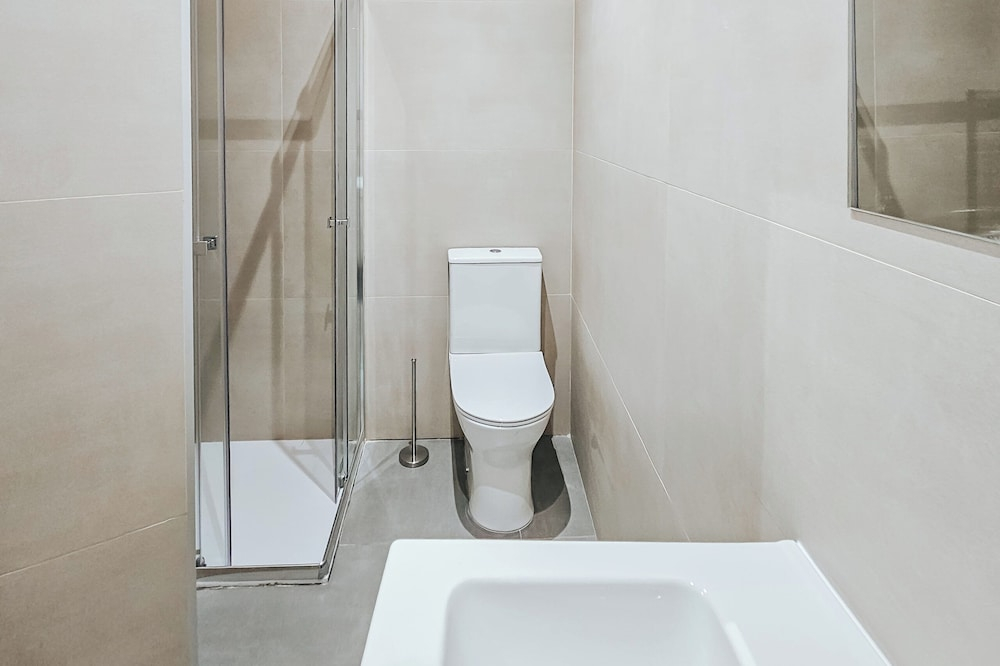 Ros Lil Suites San Juan Alicante