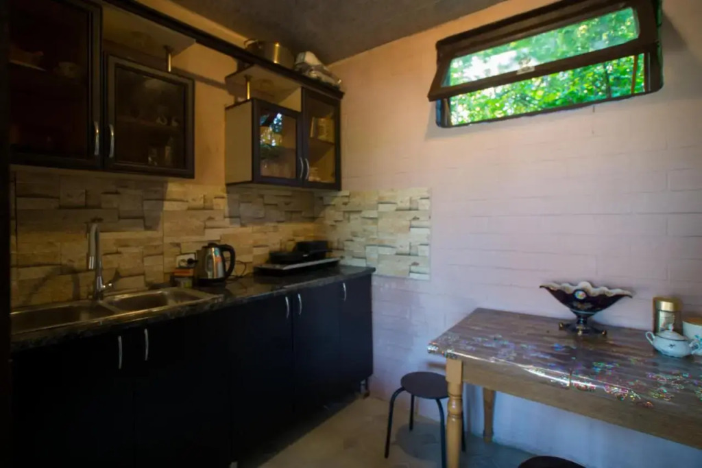 Guest house Na Avaliani