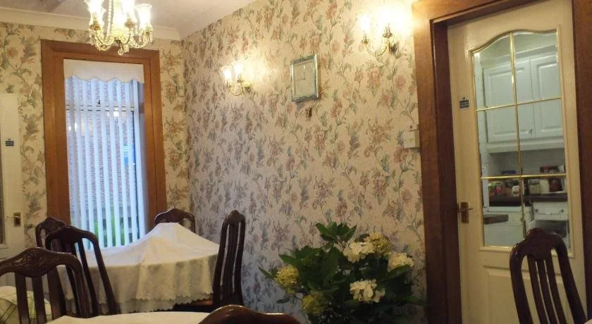 Glendarroch B&B