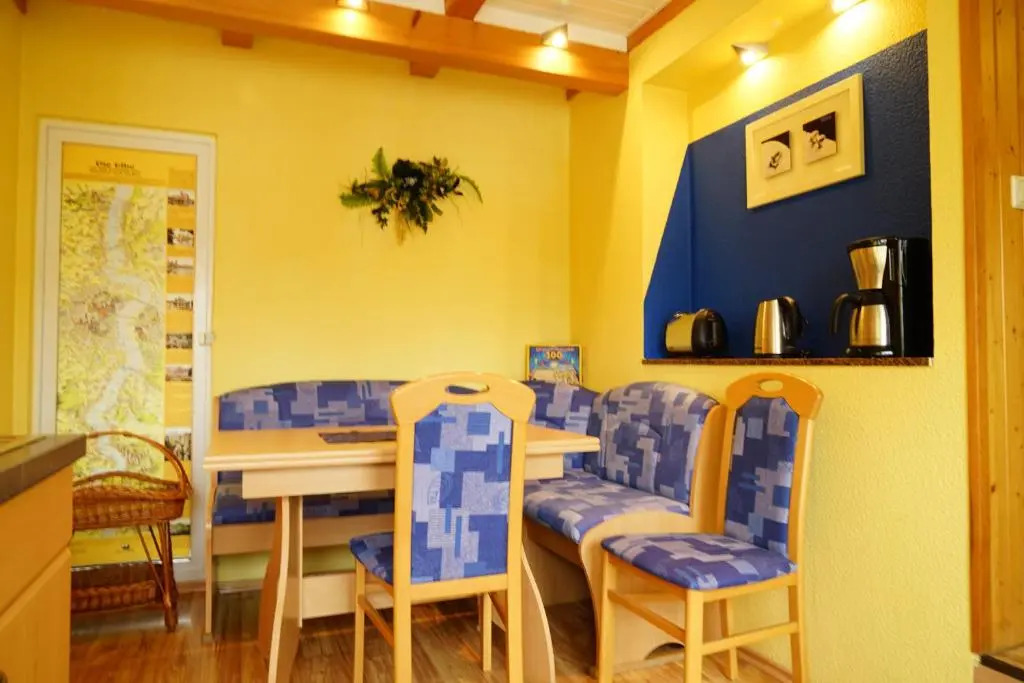 Pension Nr. 13 - B&B