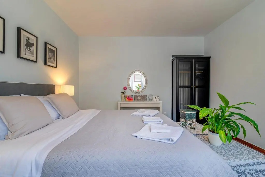 Apartment Adriatic Gem