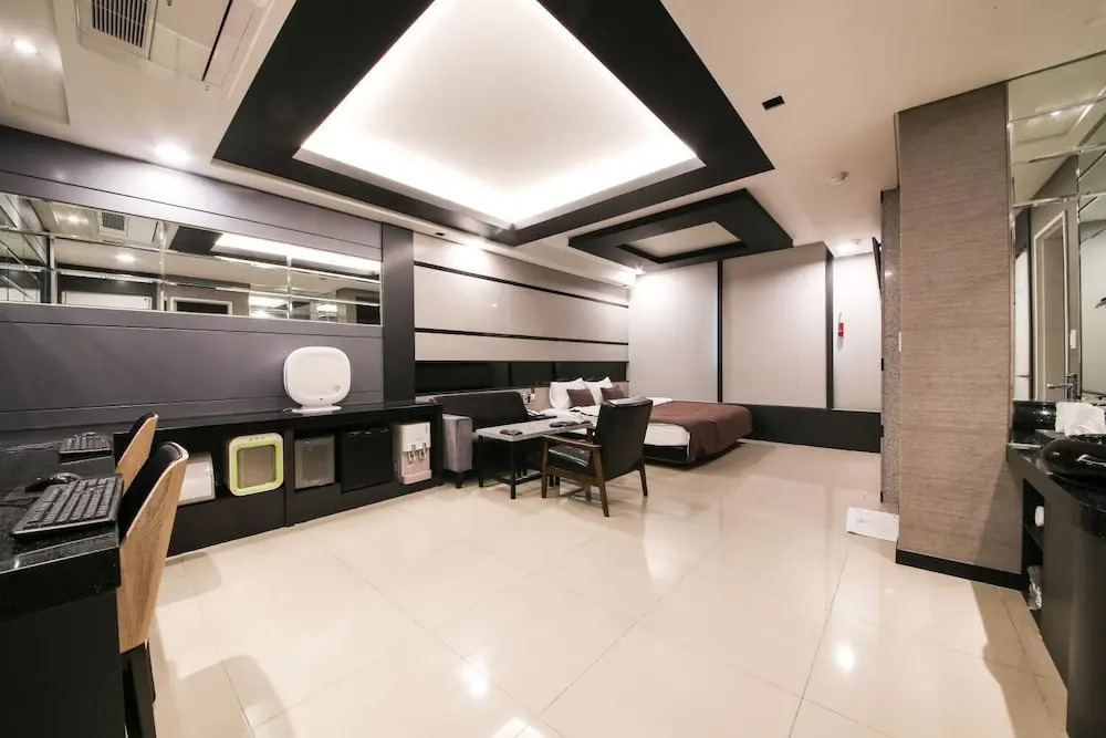 AVA Hotel Seomyeon