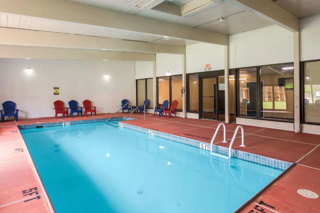 Pocono Inn & Banquet - Stroudsburg