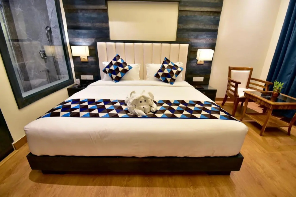 Hotel Centella