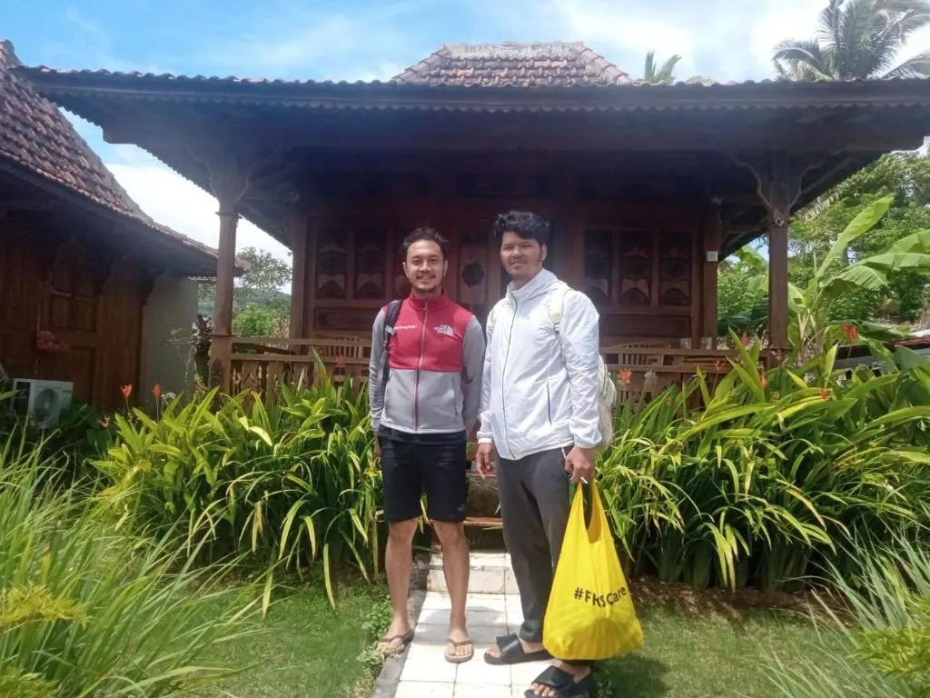 Kepaon Gari Inn
