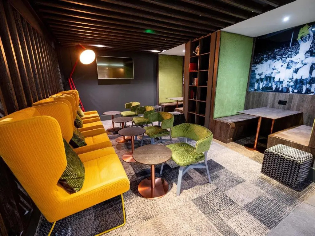 ibis Styles Leeds City Centre Arena