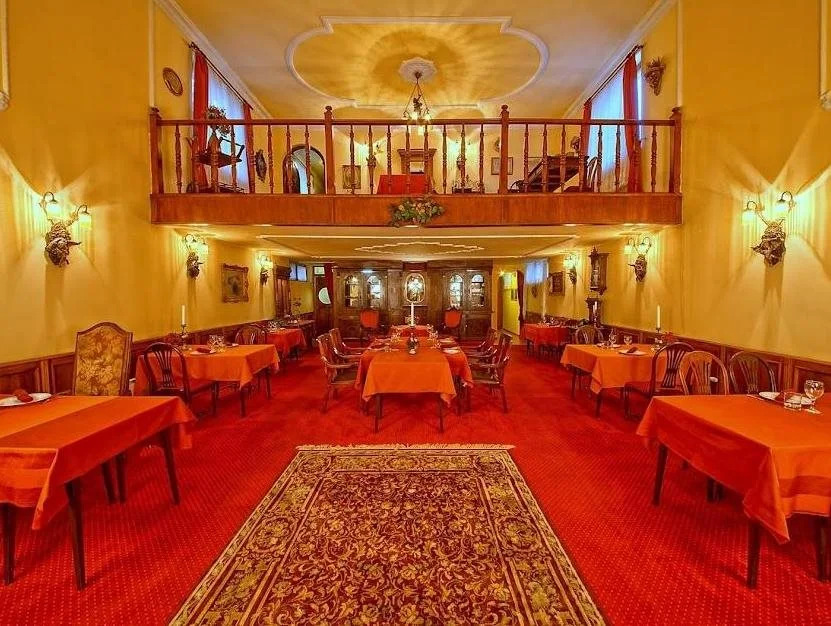 Hotel Romantik