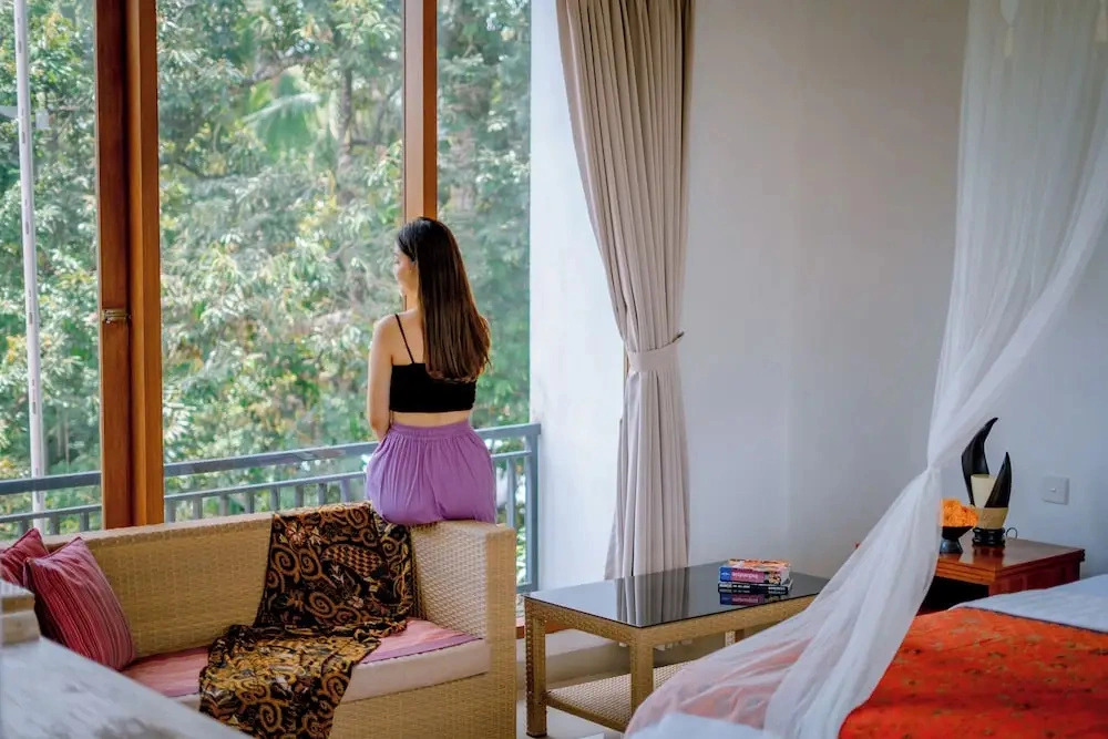 Villa Sekembang Ubud by Purely