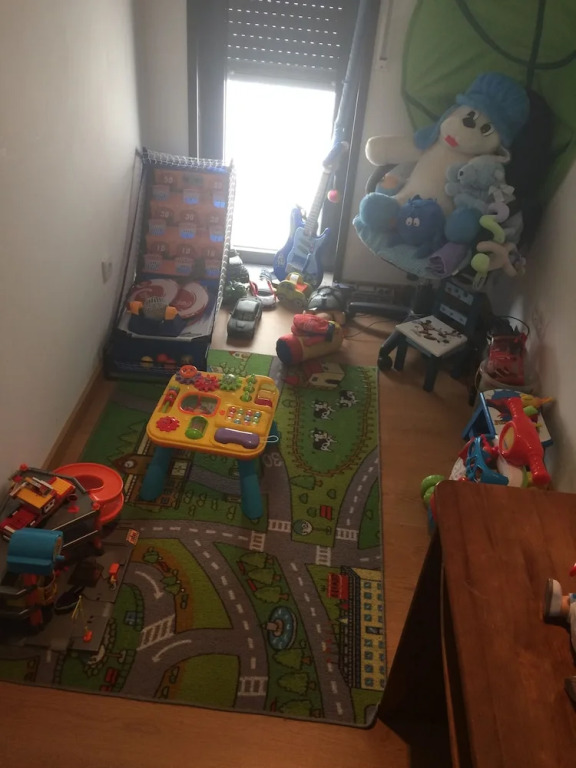 Apartamento Irmãos Vergueiro