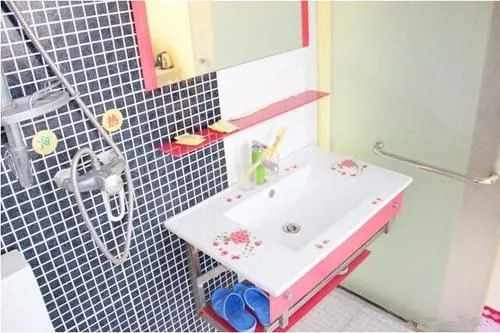Hongxin Express Hotel (Wuhan Beicheng Road)