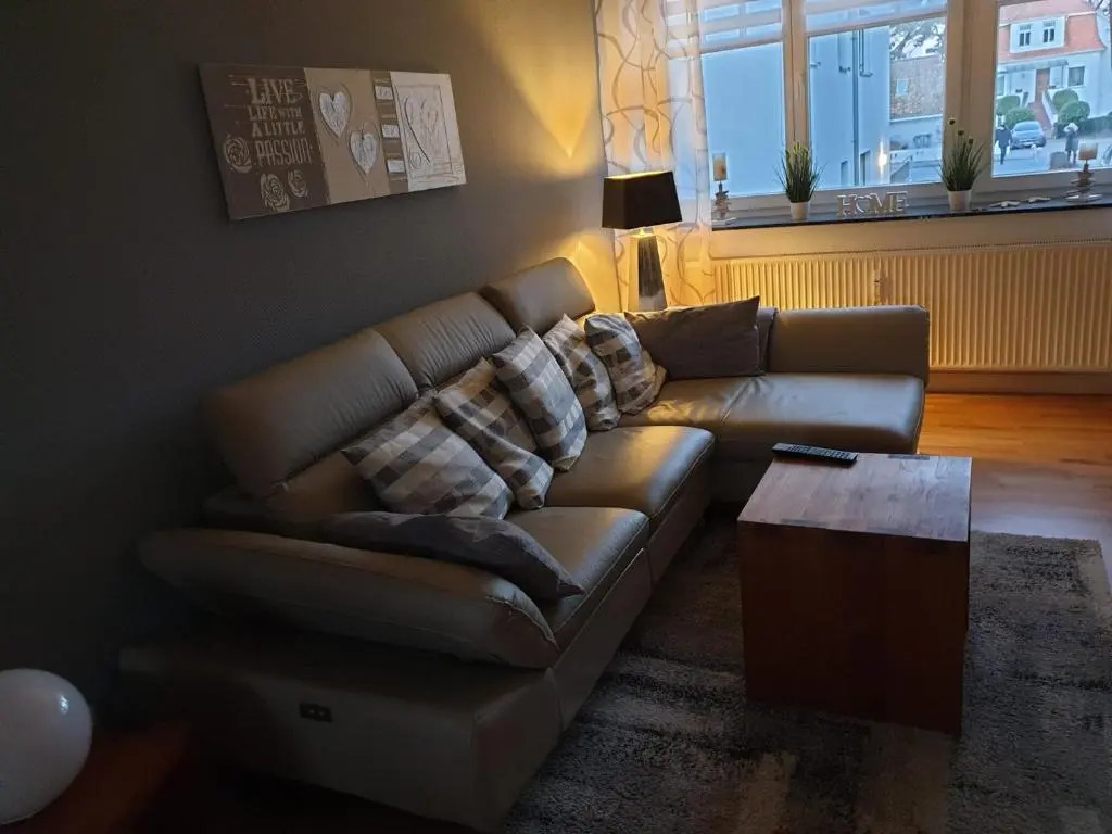 Strandallee 150a