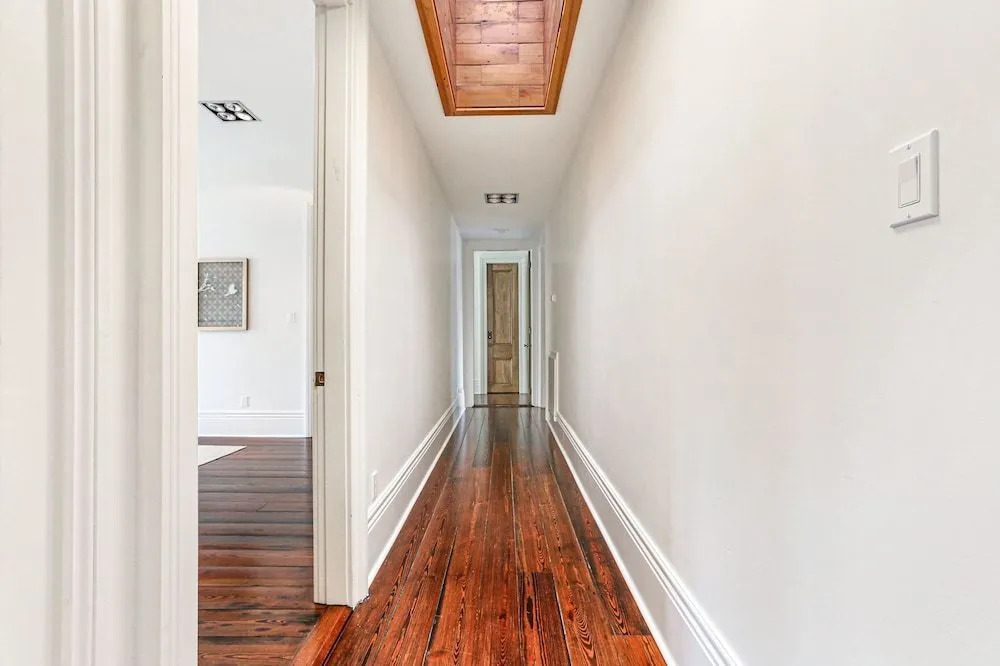 Stunning 5 BR Urban Oasis Downtown NOLA