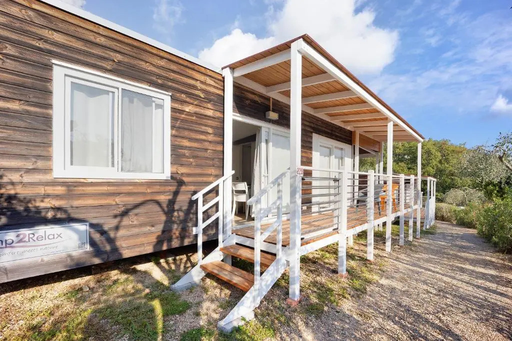 Bungalow Next 229