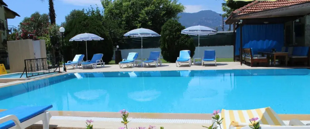 Summer Life Villa Apart