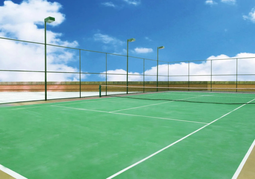 EMPark Grand Hotel Bei Cheng