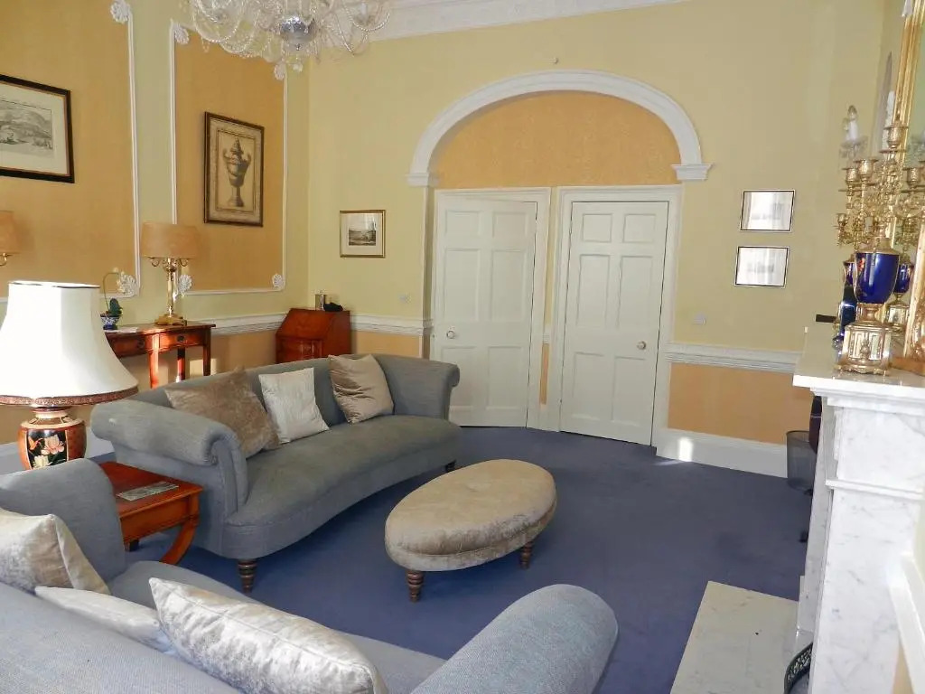 Circus House Apartment