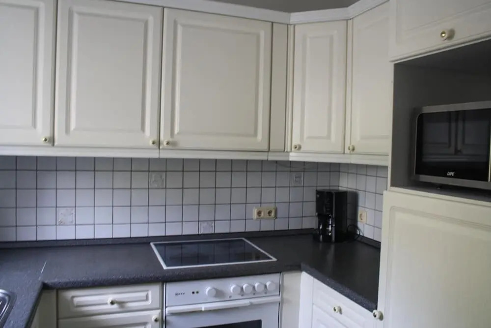 Pension / Ferienwohnung Allebrodt