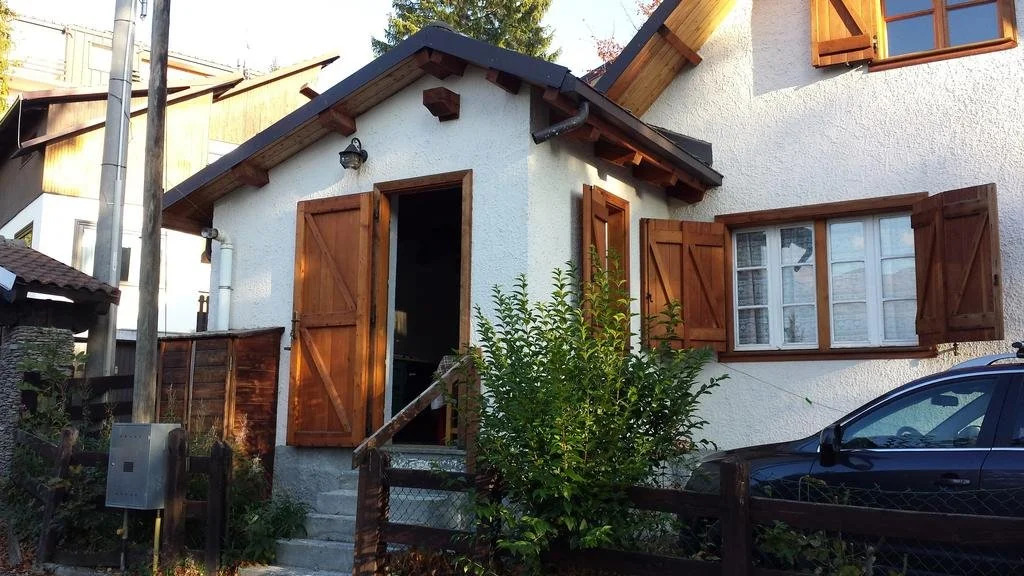 Icos Lodge