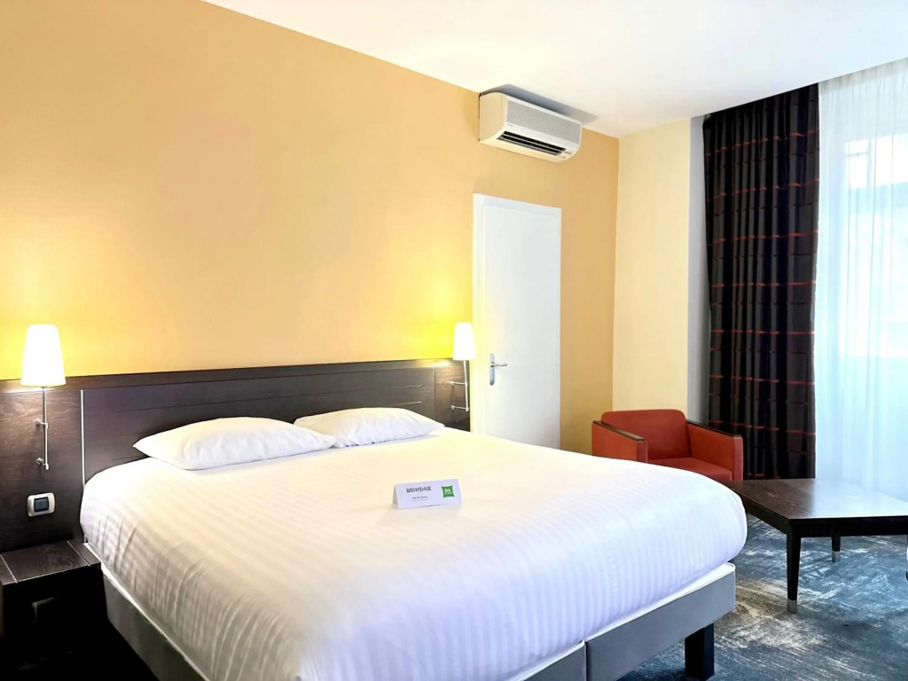 ibis Styles Metz Centre