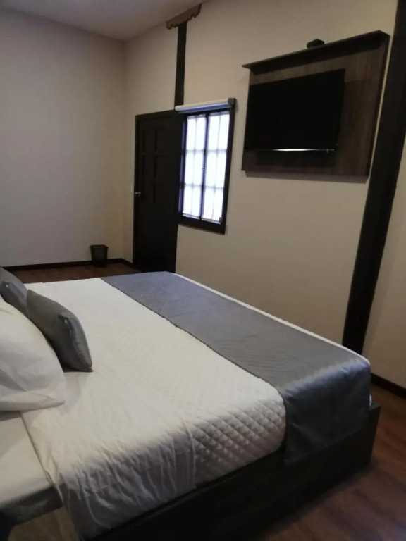Hotel Raymipampa