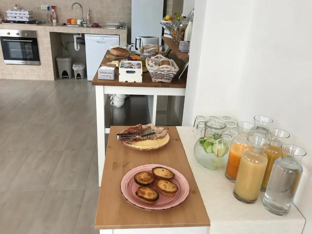Piccolo Ulivo B&B Salento