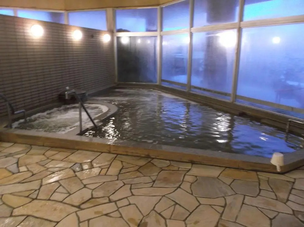 Shinshinotsu-Onsen Tappu No Yu