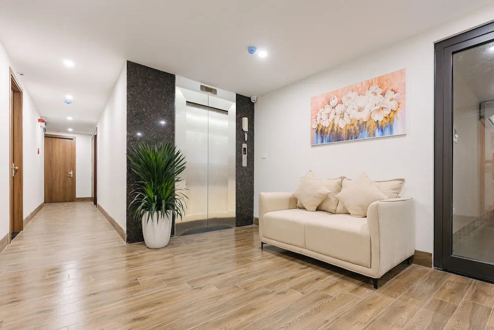 Khách Sạn Hà Nội