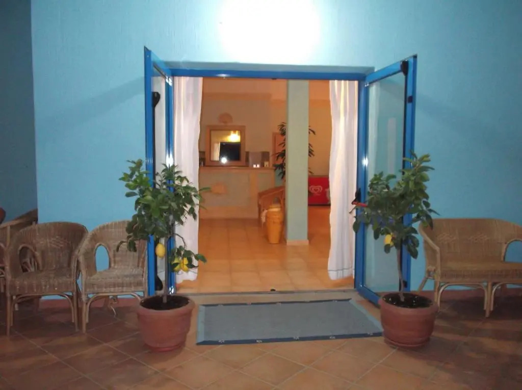 Hotel Baia Cea