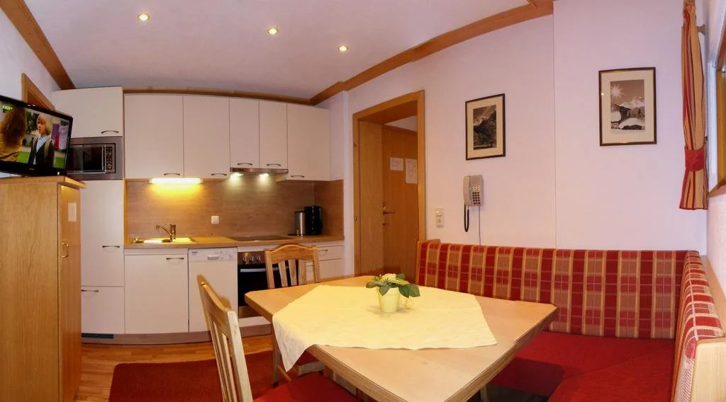 Apartment Brandau