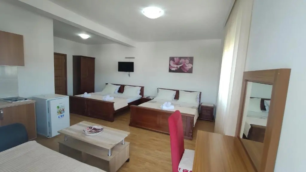 Casa ROBI - Apartments