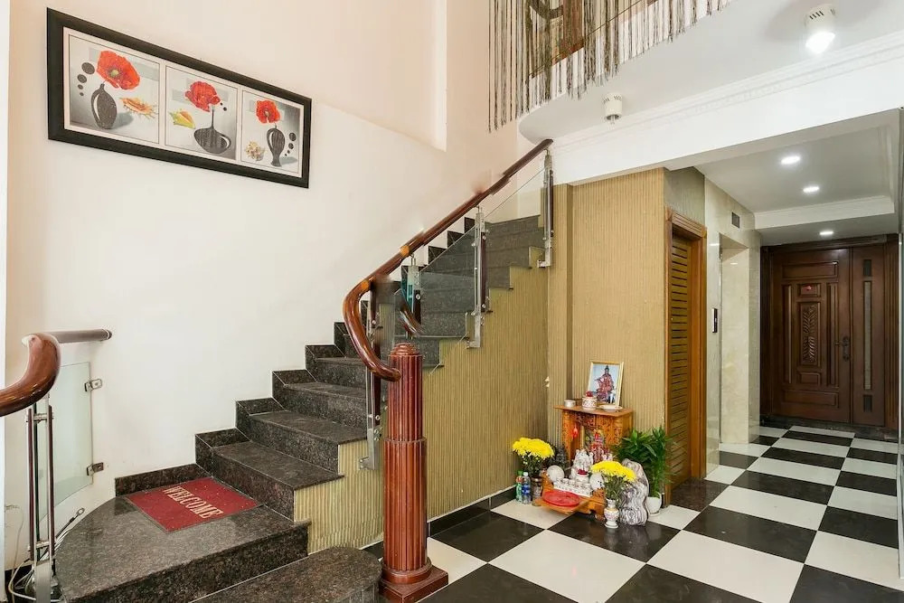 Oyo 207 Bino Apartment