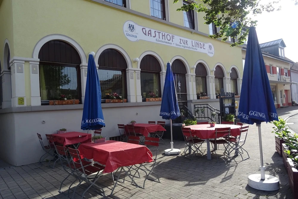 Gasthof Zur Linde